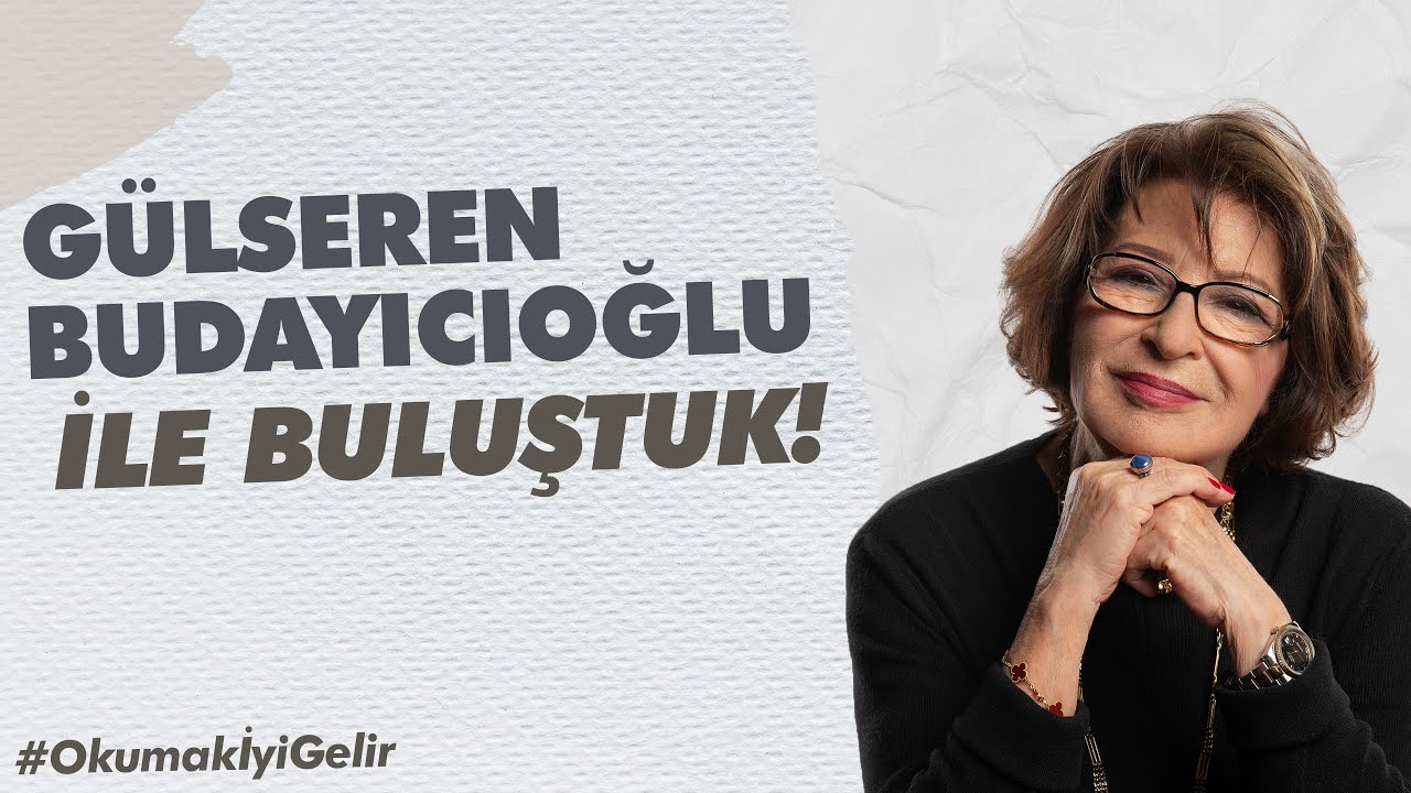 G&uuml;lseren Budayıcıoğlu - Doğan Kitap Sanat Kul&uuml;b&uuml; Buluşması