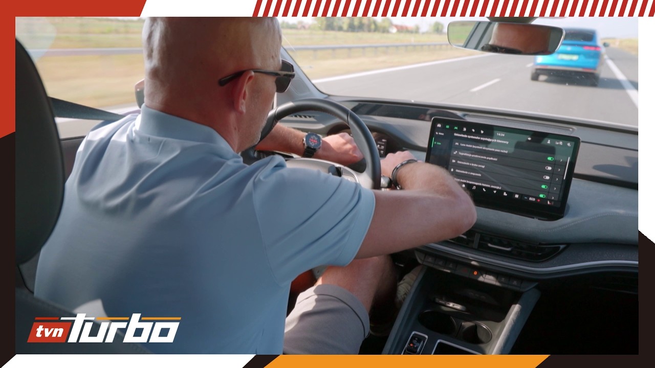 Najdroższa możliwa Skoda wypadła BLADO przy Hyptecu! I Moto Kombat