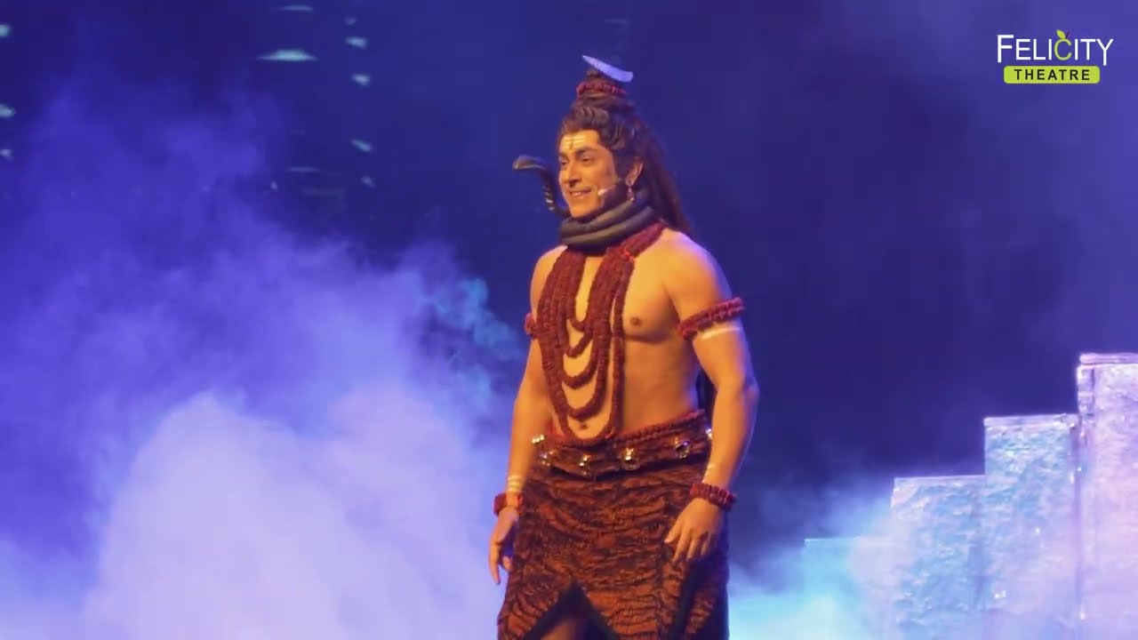 Humare Ram | Untold Stories of Ramayana | July 2026 | Register Now