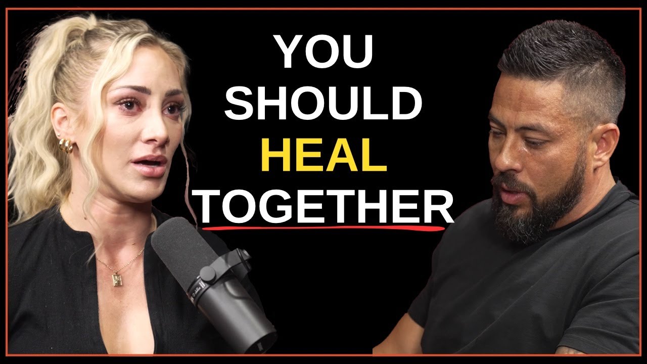 How To Have a Perfect Marriage | Taryn and Jeremy Neves
