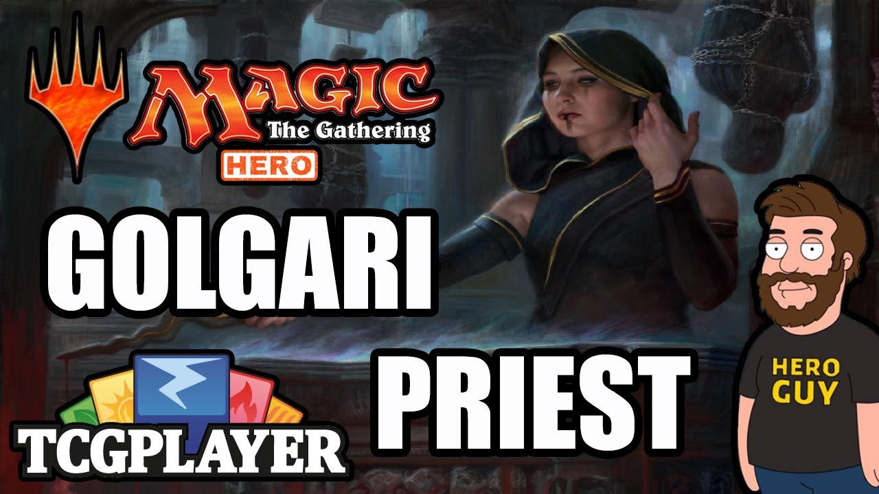 💀🌳 GOLGARI TYVAR COMBO | Pioneer/Explorer #magicthegathering #mtgarena #mtga #marchofthemachine