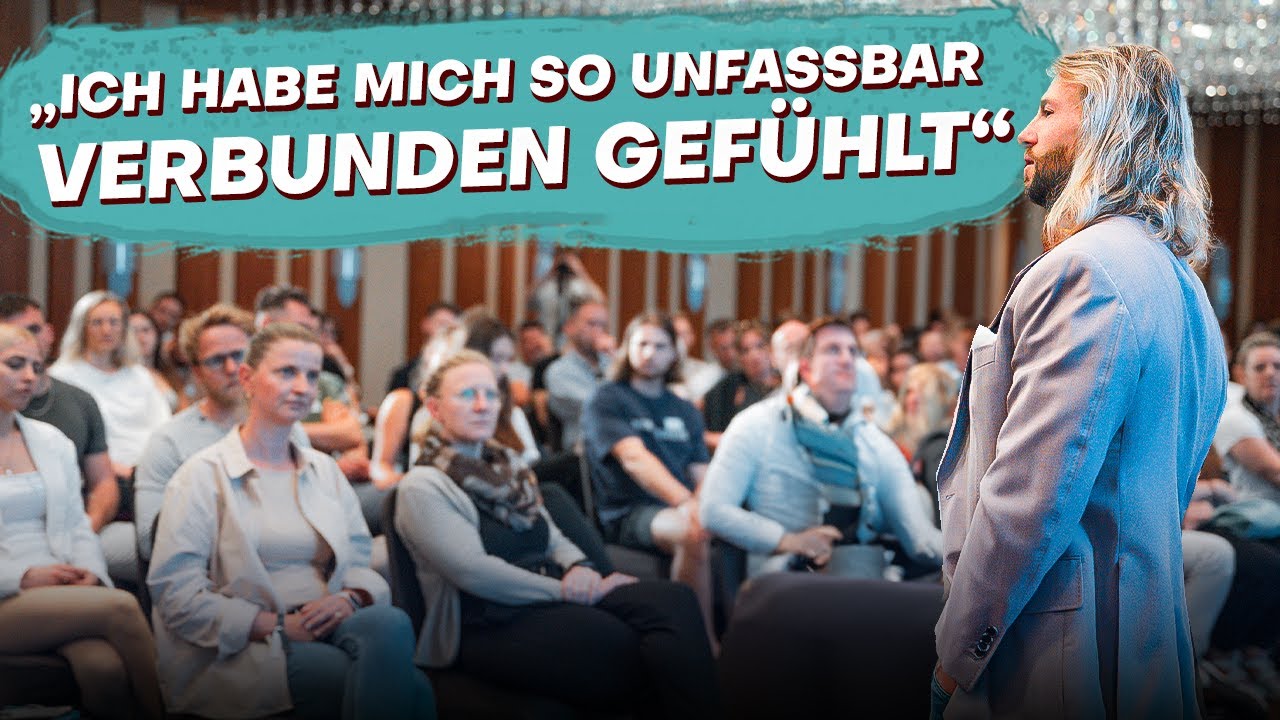 Das war das Elevation Camp 2.0 [After Event Trailer]