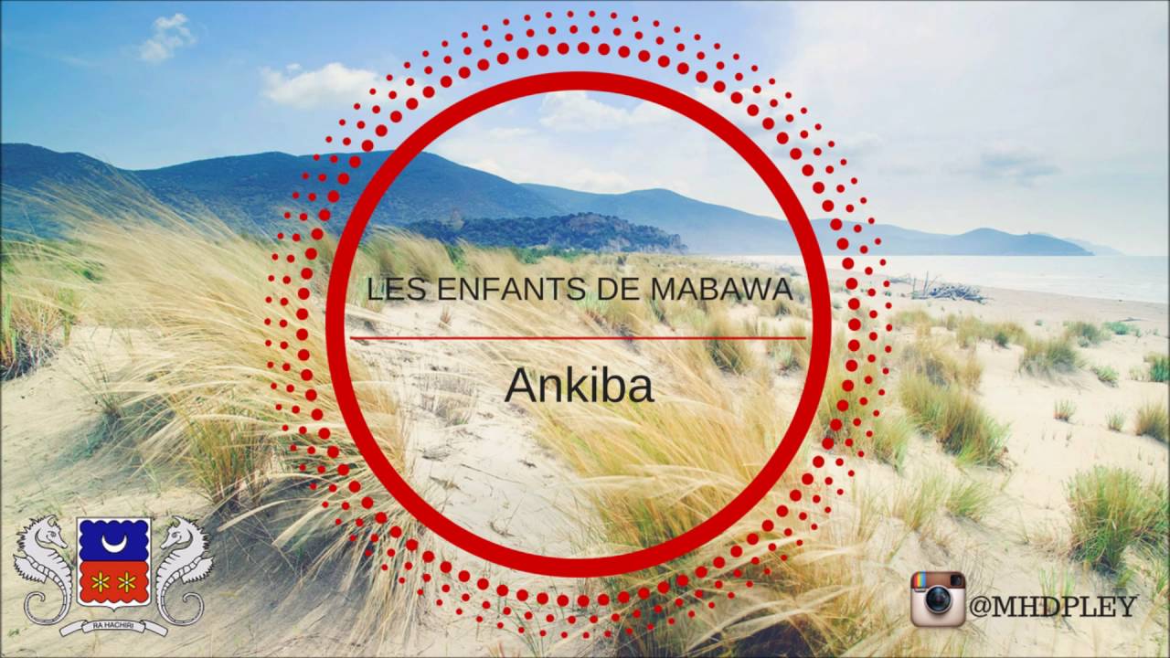 Les Enfants De Mabawa - Ankiba (audio)
