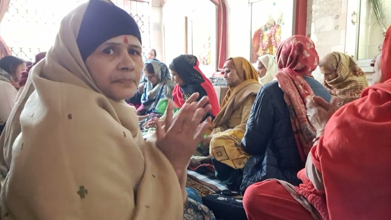 दोदो बेटे दिये राम न खुसी हुई परीवार मैं बाबा के दरबार मैं #🚩🙏🌺👍👆#Video #kitabo 