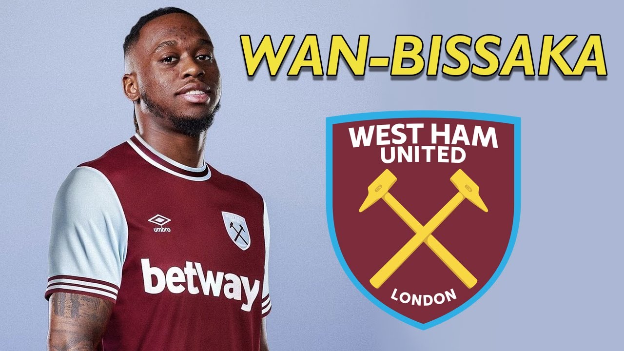Aaron Wan-Bissaka ● Welcome to West Ham ⚒ Best Skills, Tackles & Passes