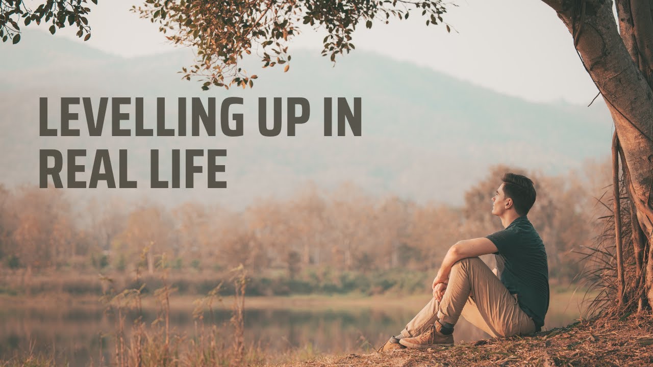 How to build an epic life without gaming (step-by-step guide)
