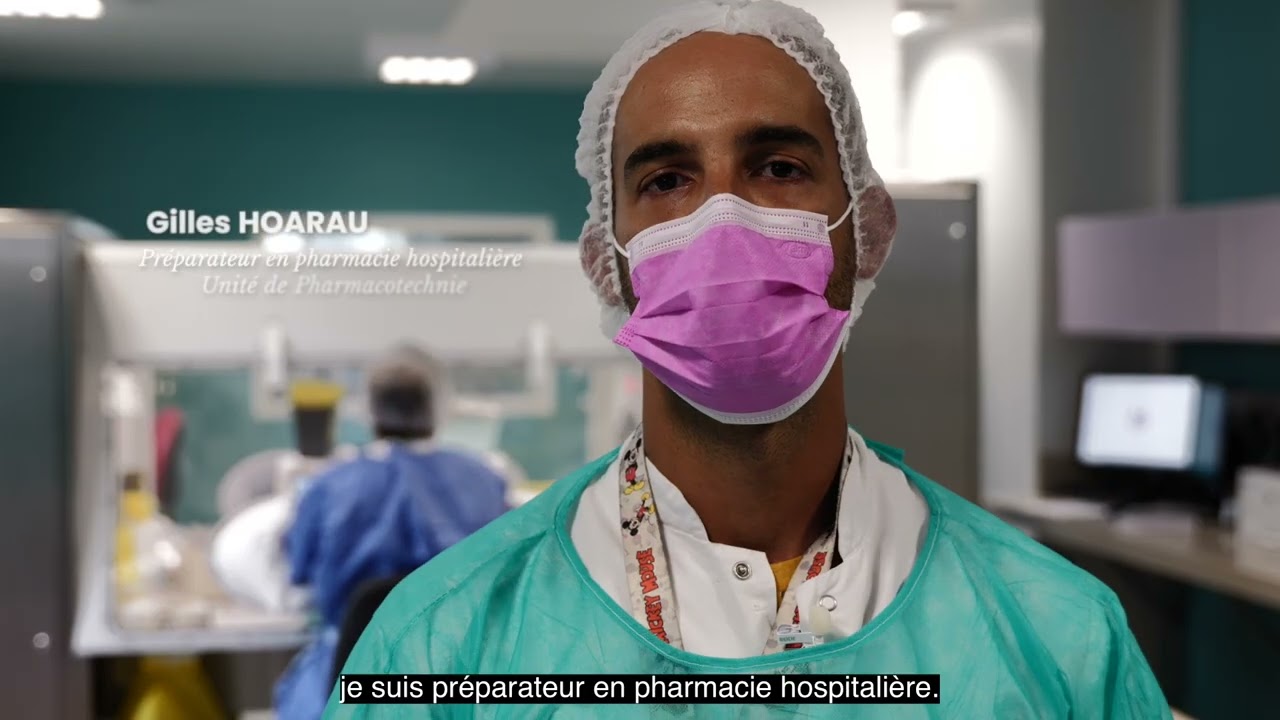 Dans les Coulisses de votre Traitement anticancéreux