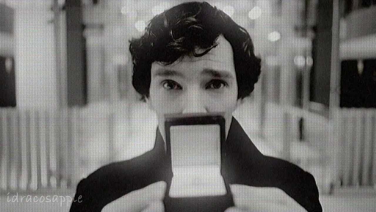 Sherlock Crack Video [S3 edition]