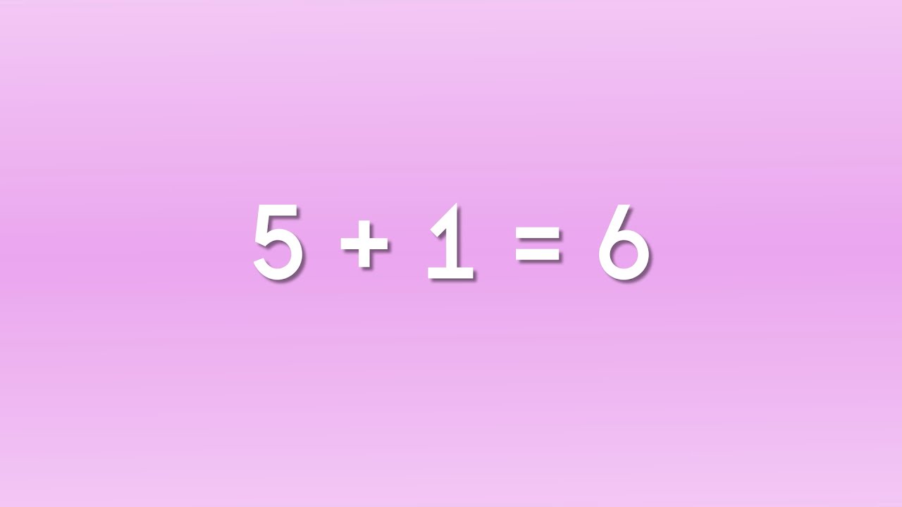Adding by 5 Song