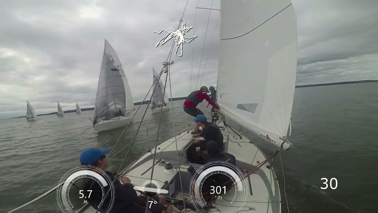 Irish J24 Nationals 2022