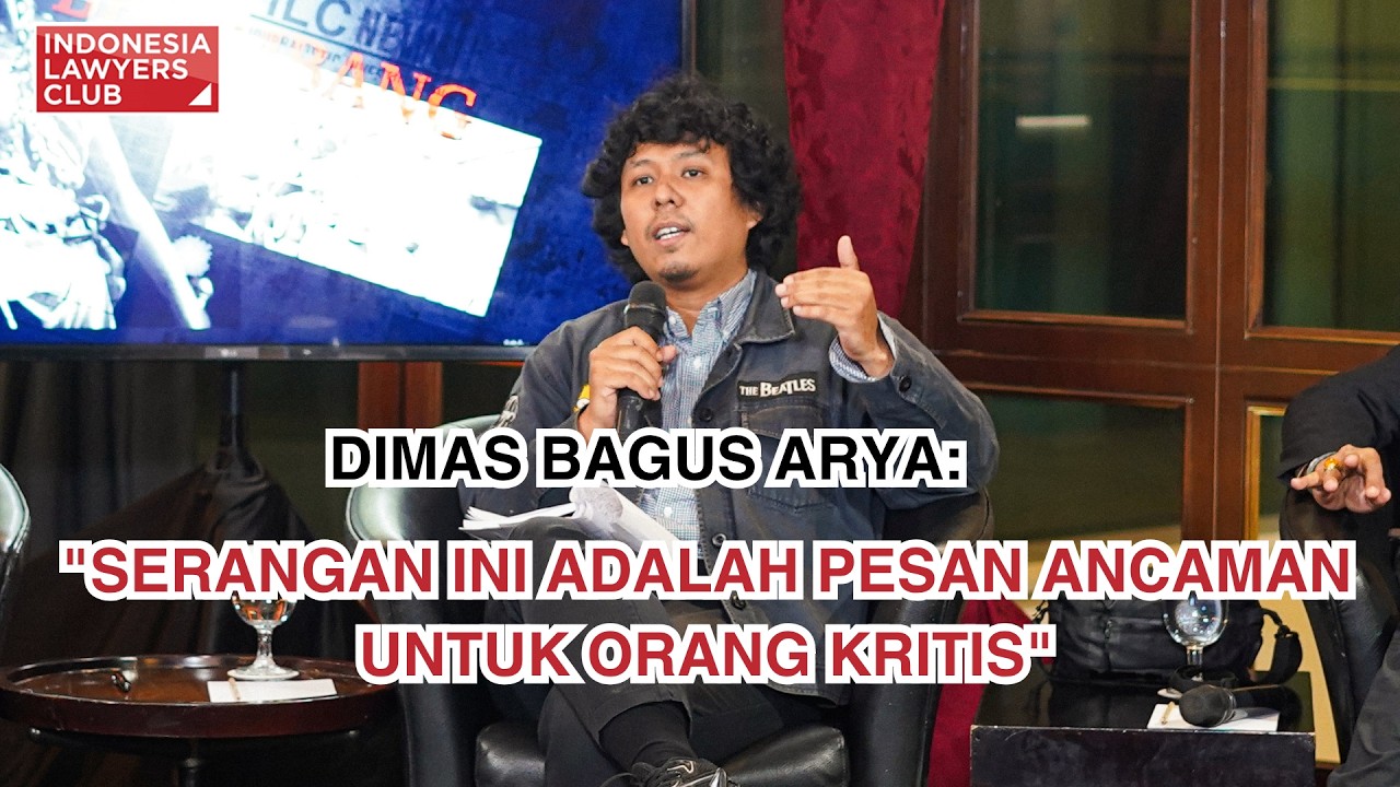 DIMAS BAGUS ARYA: 