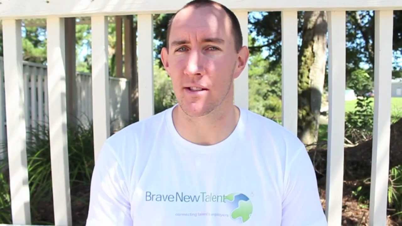 Find a Job with BraveNewTalent.com