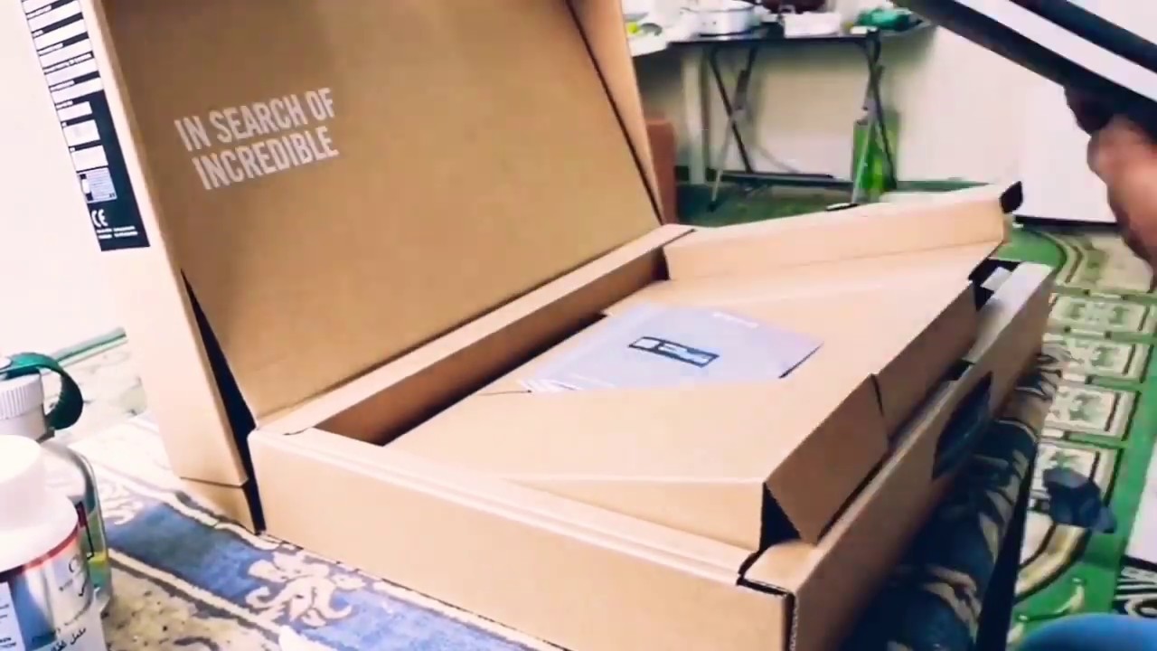 ASUS Laptop Unboxing l Model# X509FA - BRO58T 2020
