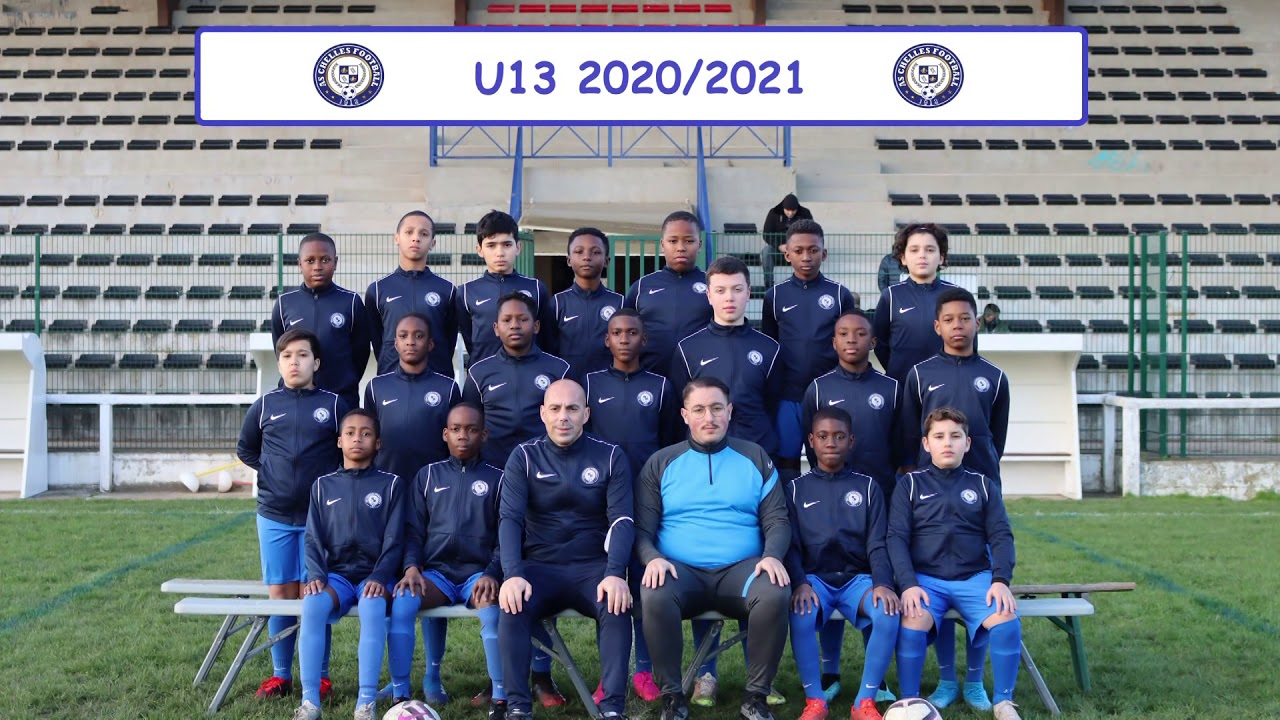 Présentation de l' A.S CHELLES