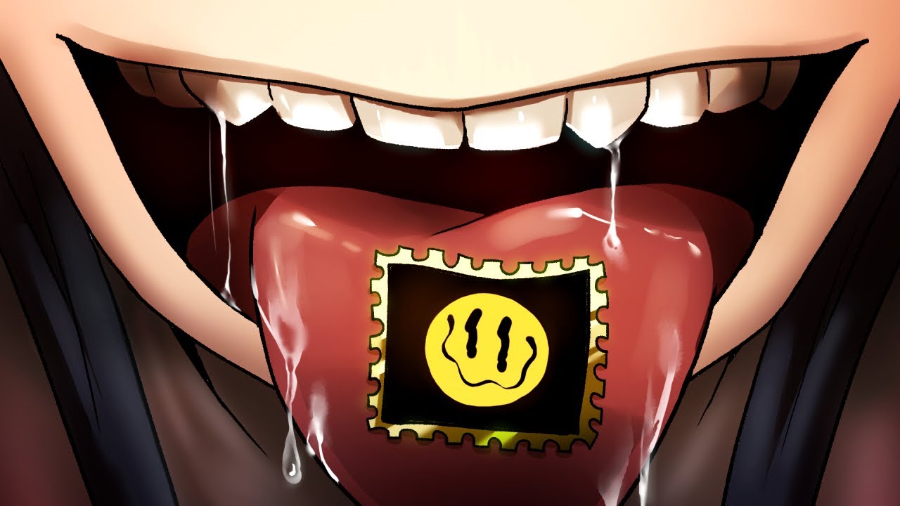 시금치캔의 그림 그리는 꿀팁 모음 ⚠️절대 따라하지 마세요⚠️