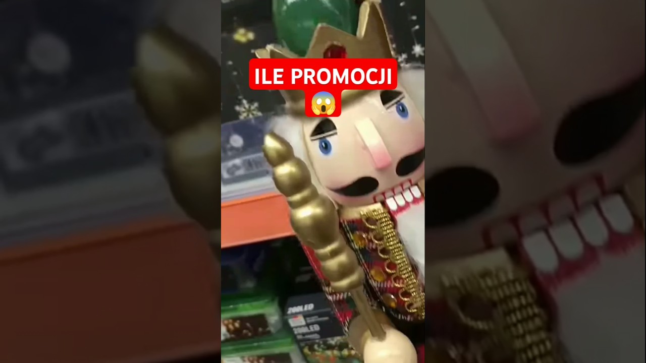 Ile promocji w Action 😱 #action