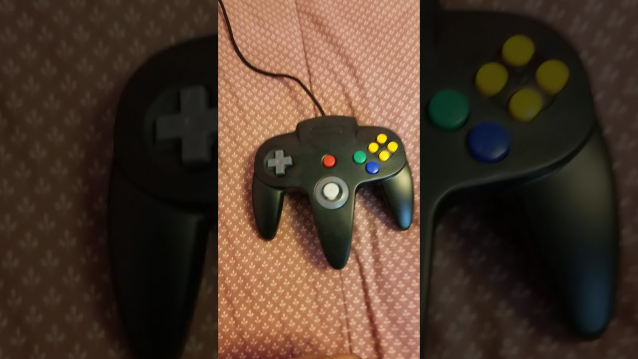 How to use N64 controllers on RetroPie or RetroEvolved to play ANY game! Best Tutorials Retro Gaming