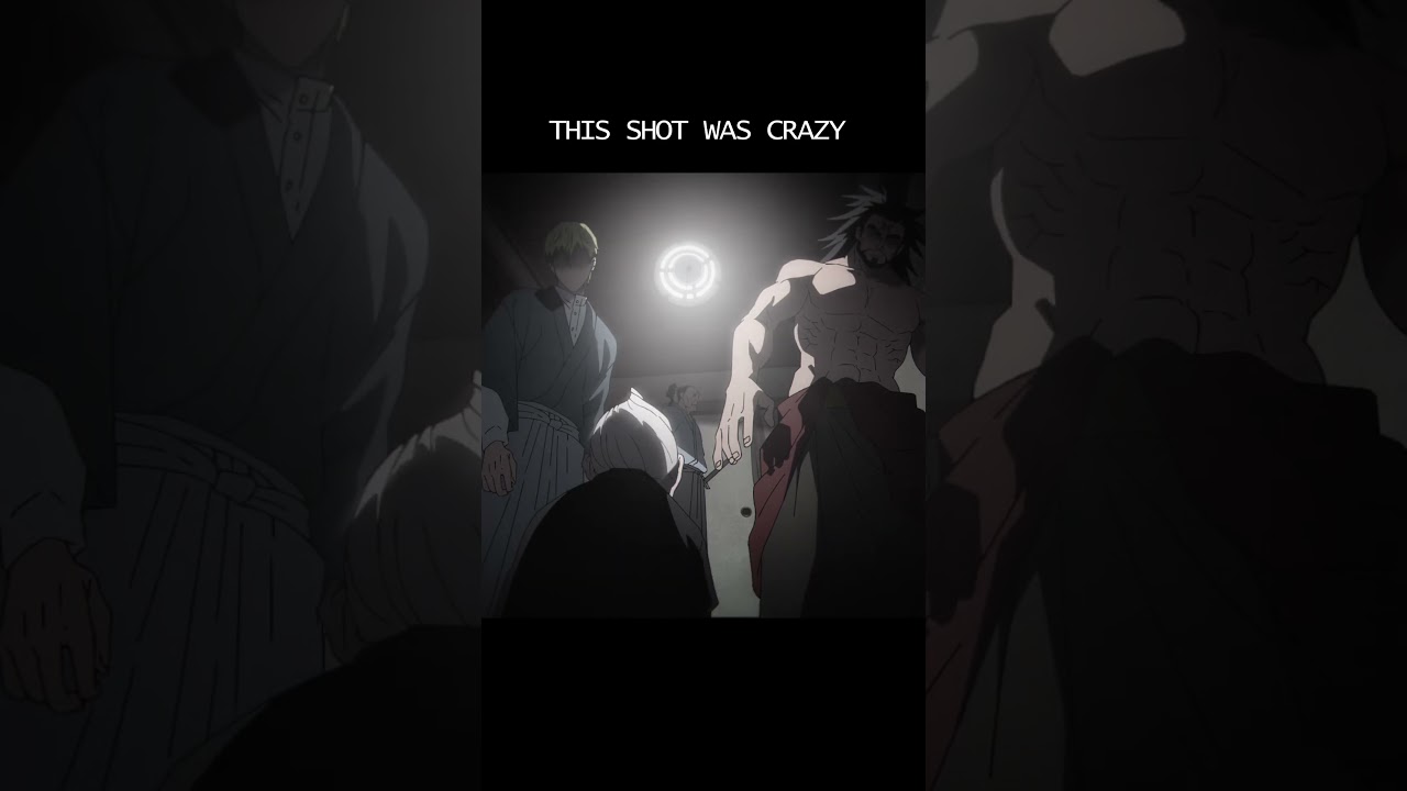 JUJUTSU KAISEN SEASON 3 IS MAD!!!