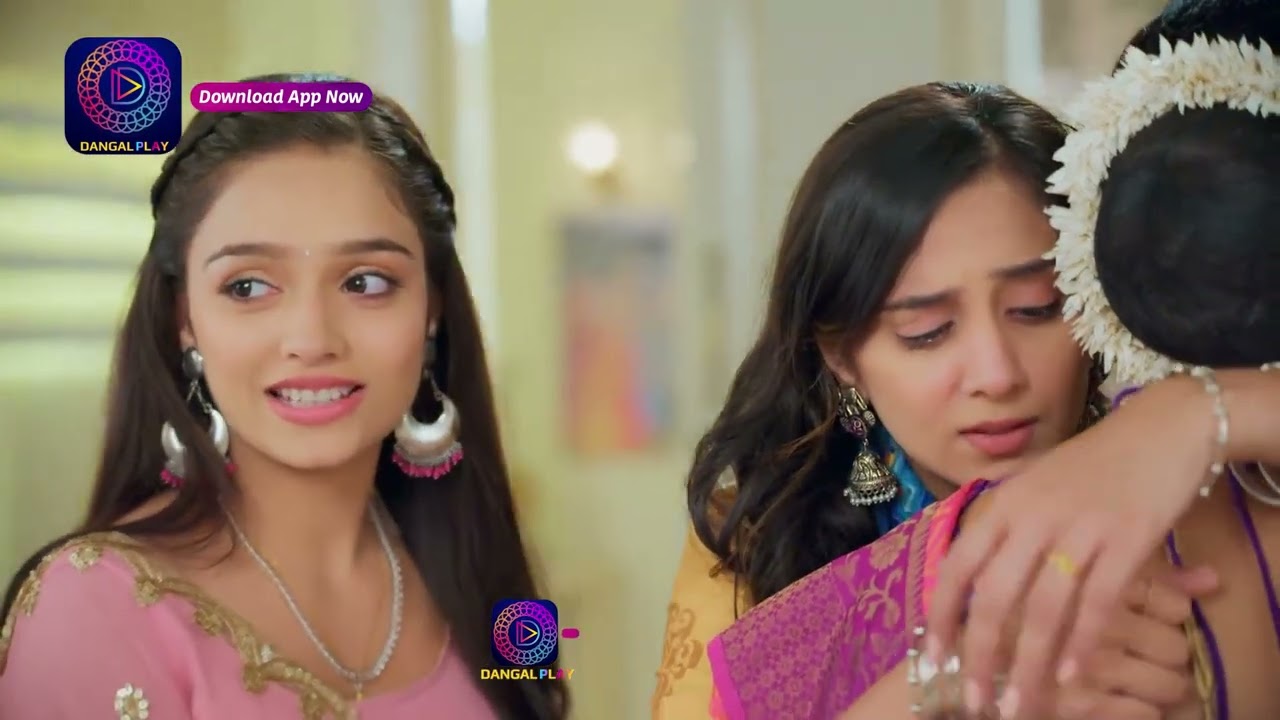 Palkon ki Chhaanv mein 2 | Full Episode 16 | Dangal 2