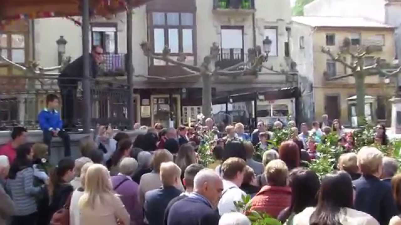 AMPUERO . DOMINGO de RAMOS . 13 04 2014 . wdb