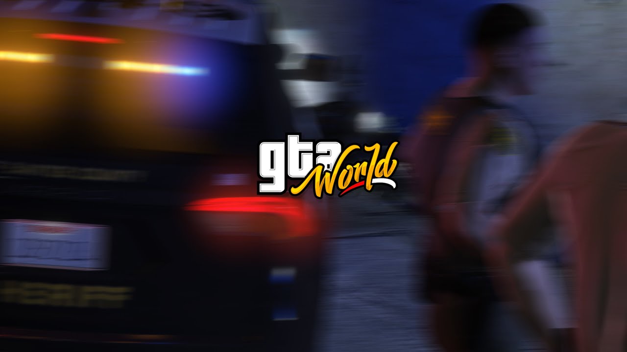 [GTA:WORLD] davis runners / lssd