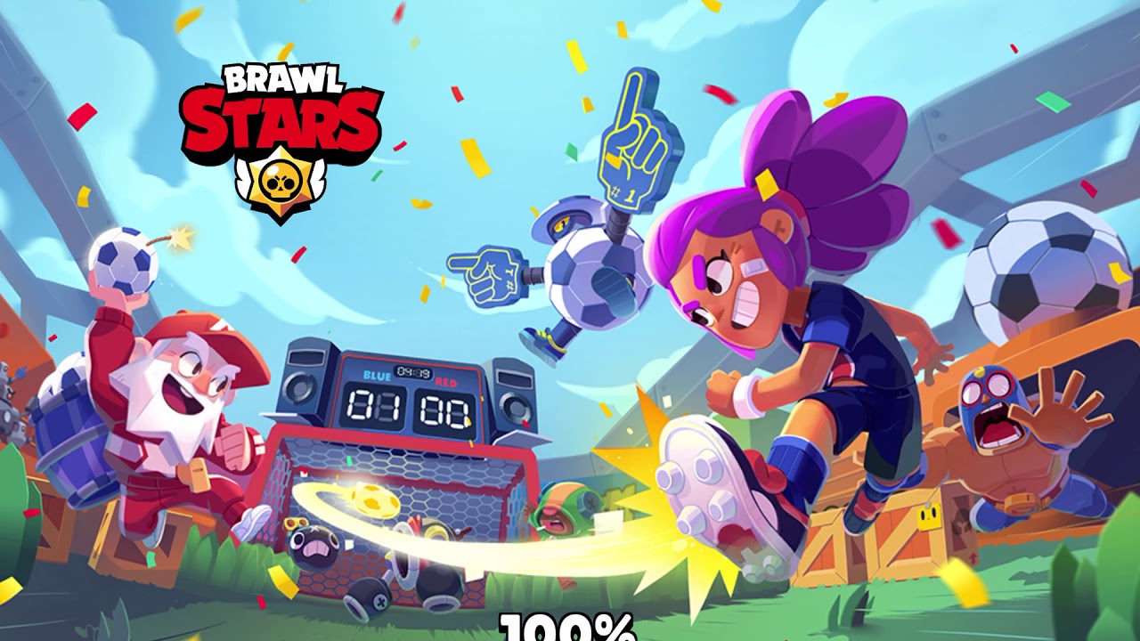 Random Brawler wheel