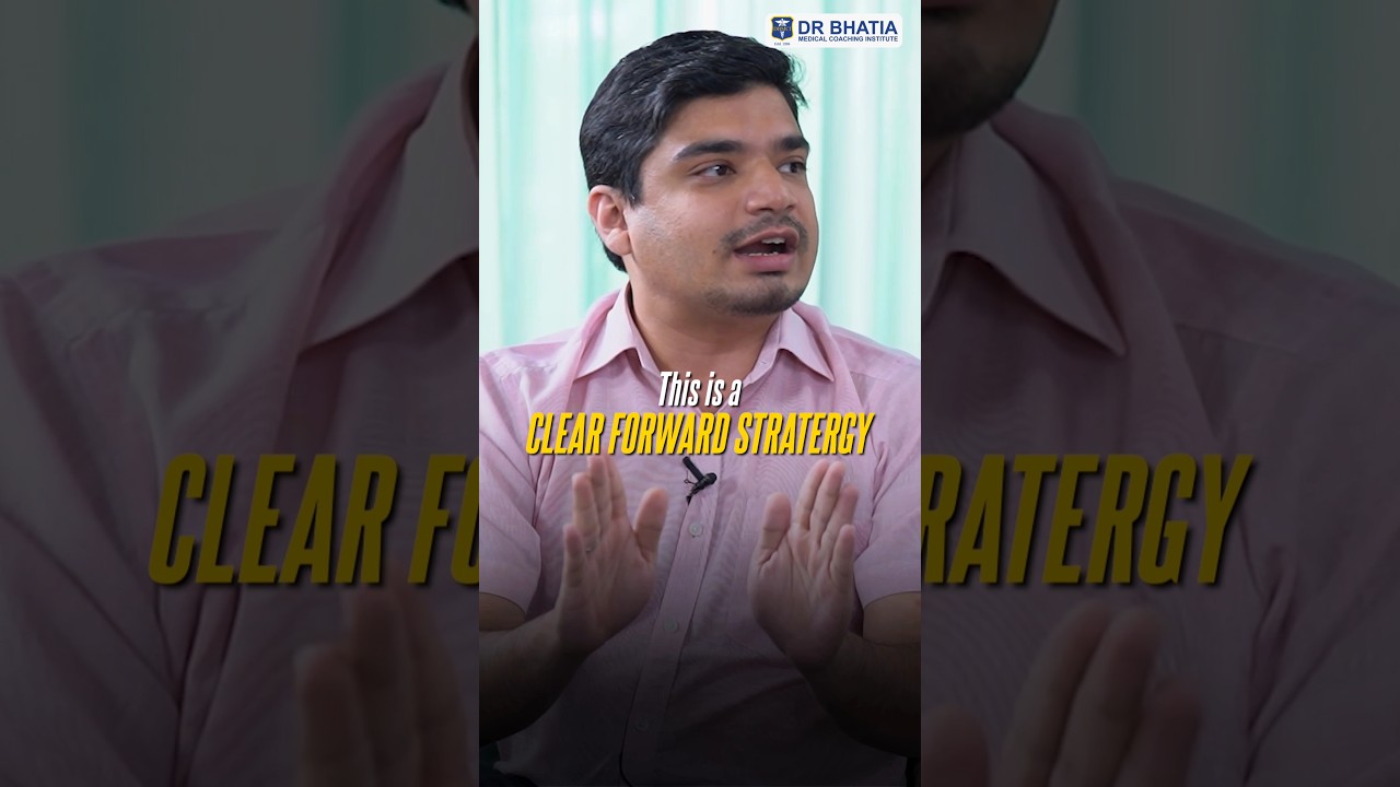 Importance of Test and Discussion 😲😲 #shorts #neetpg #dbmci
