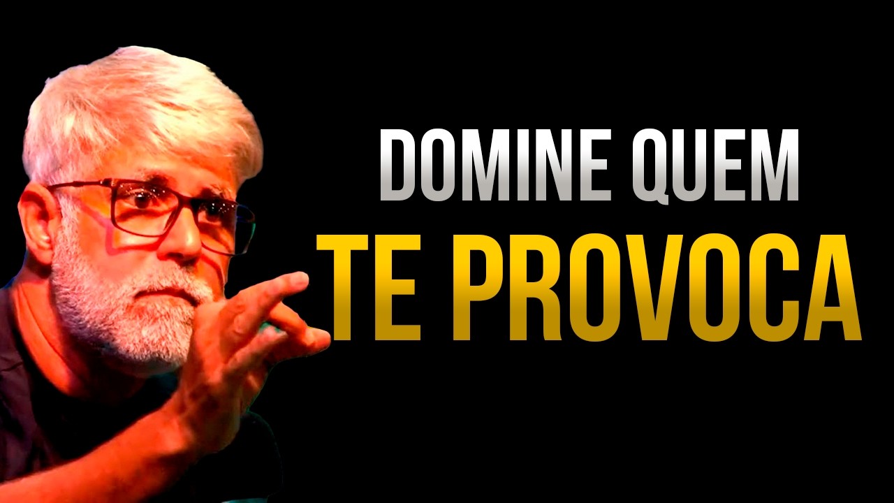 LIDANDO COM PESSOAS DIFÍCEIS | Pastor Cláudio Duarte