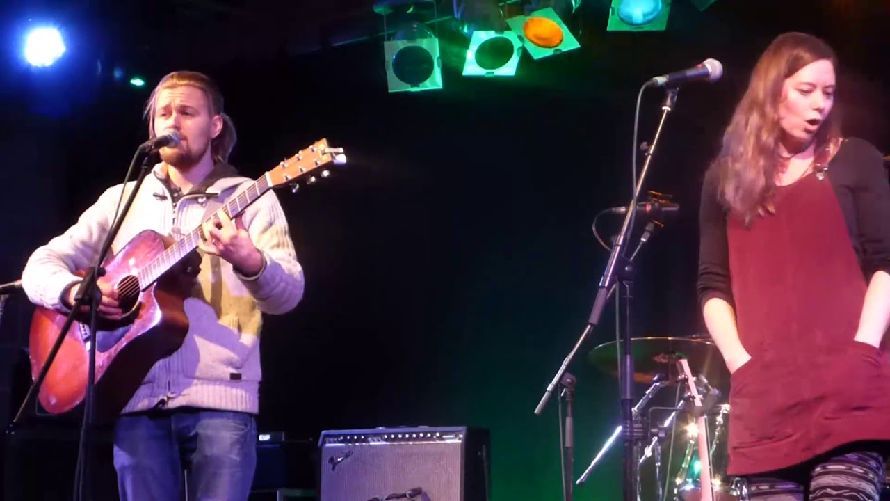 Mookie plus the Bab  play Yorkshire Gig Guide Presents at Tapestry Bradford February 2020