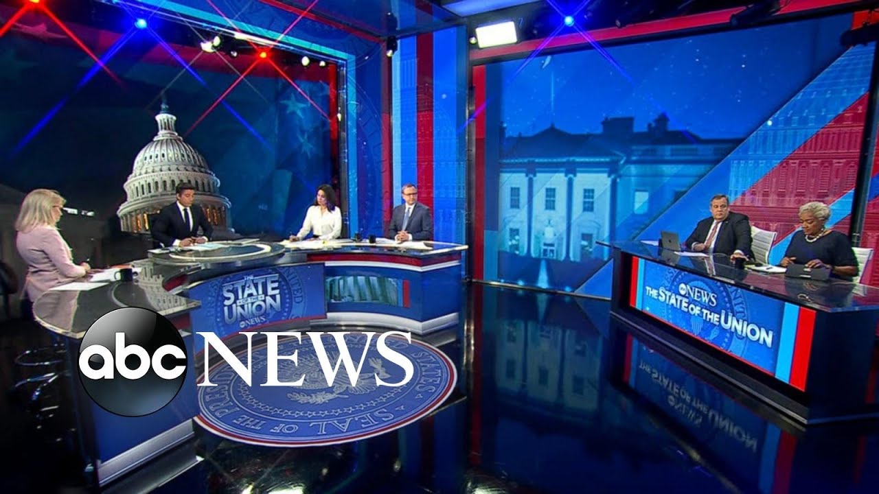 Roundtable offers final thoughts on Biden's State of the Union speech