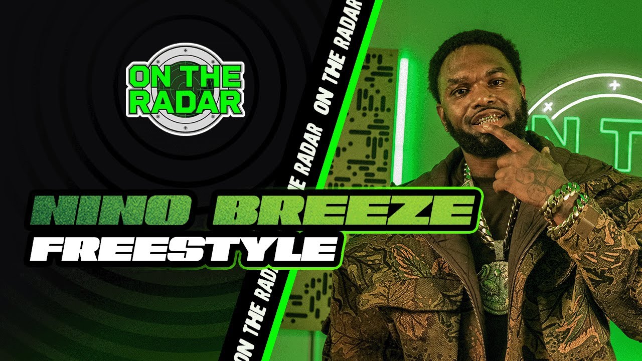 The Nino Breeze 