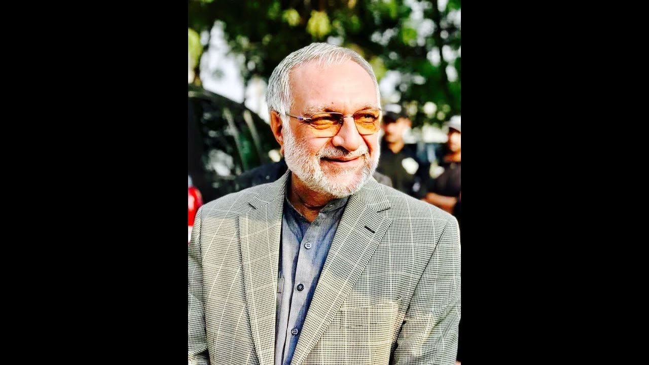 Mir Hazar Khan Bijarani - Documentary