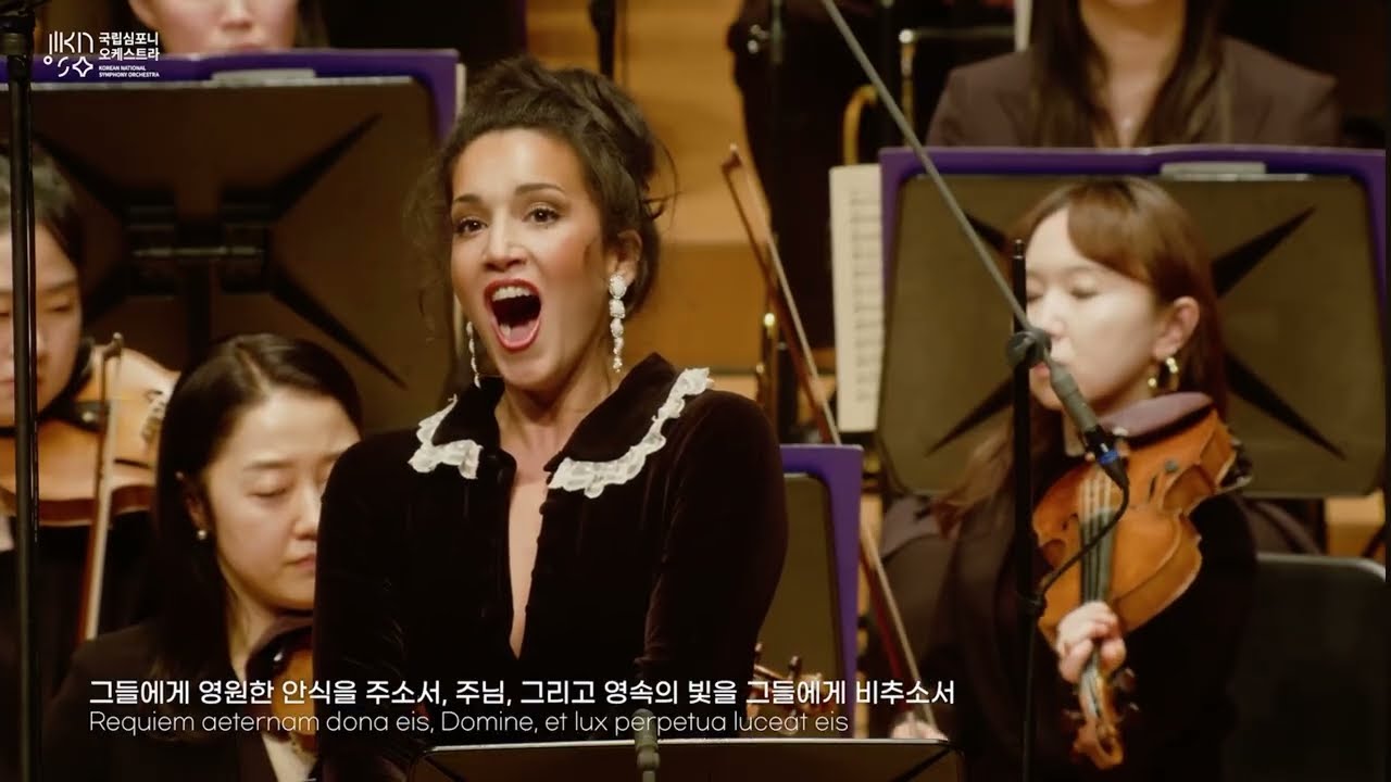 Verdi: Requiem – Dies irae · Confutatis (“Dum veneris judicare”) | Live