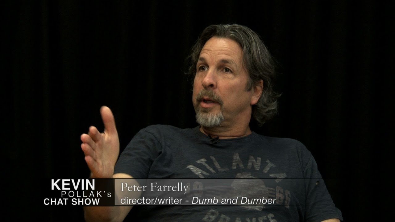 KPCS: Peter Farrelly #170