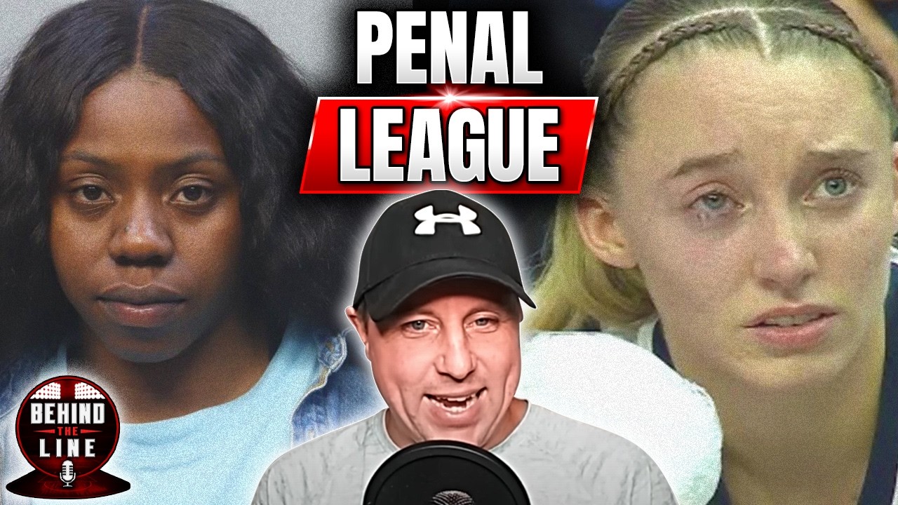 WNBA Star ARRESTED for Fighting Cops & PUNCHING Security Guard