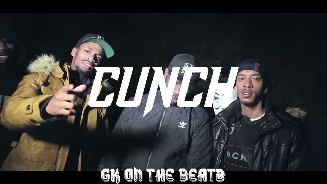 [FREE NON PROFIT]#410 BT x Rendo x Quietpvck 2014/15 Old UK/Chiraq Drill/Trap Type Beat -''CUNCH''