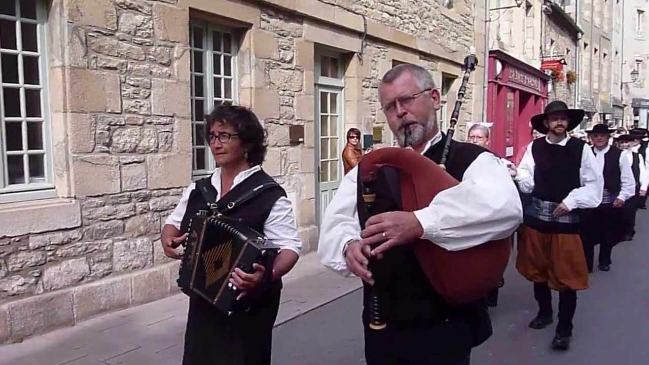 Roscoff fête son patrimoine