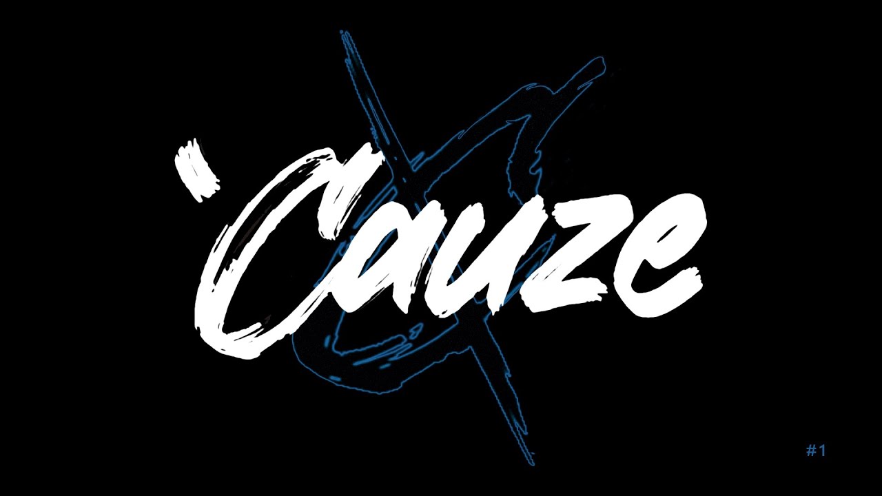 'Cauze House Mixset #001