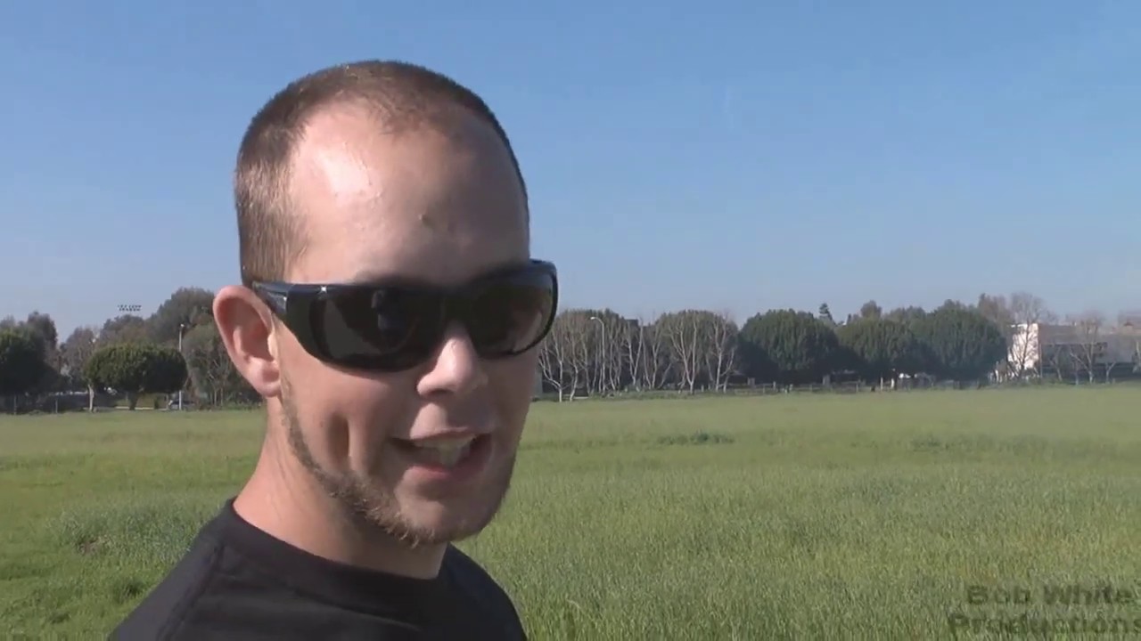 RC Heli Nitro Tuning 101 - Part 1