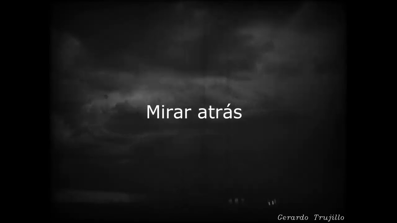 Está de más- Yi ft Gerardo Trujillo 