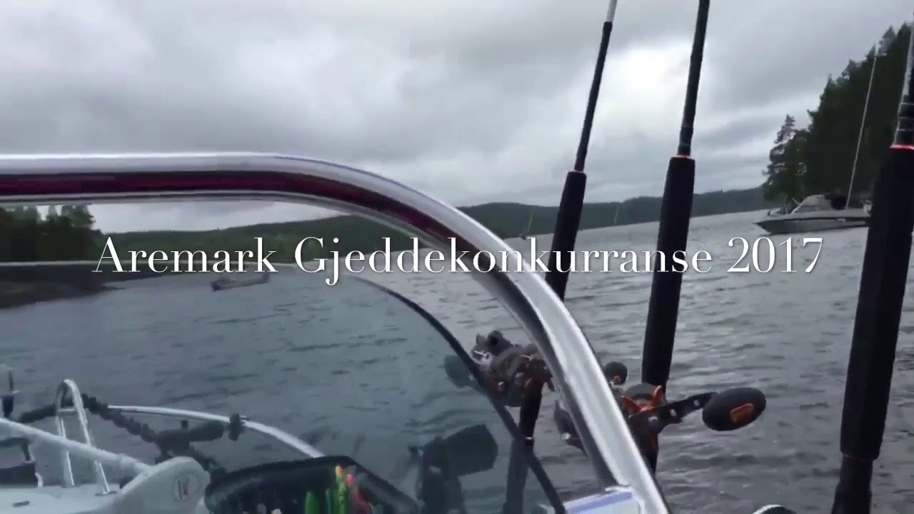 Team Krokodille - Aremark Gjeddekonkurranse 2017