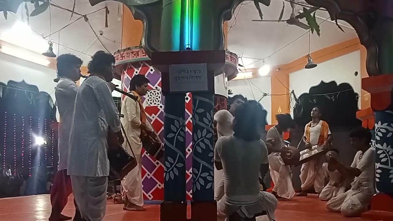 Bharat das Goswami landupdhi kritan party in show started burudhi।।co,no, 6207249400,6203880949