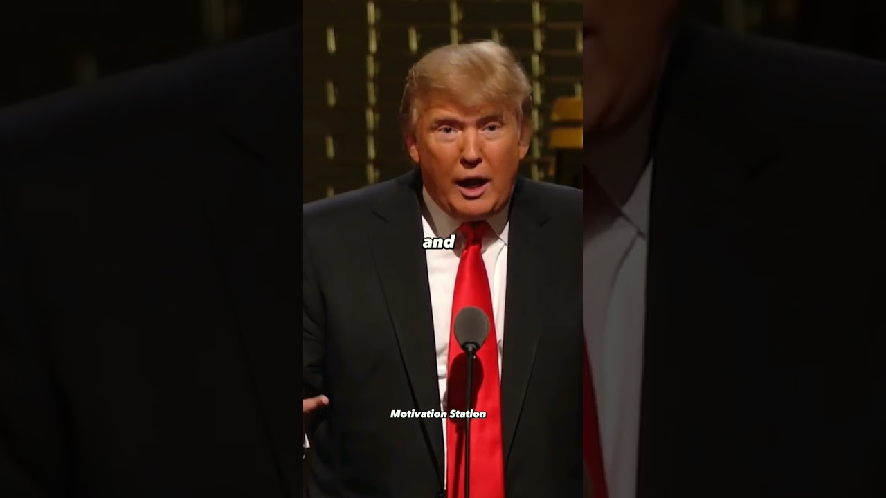 What's the difference between a wet racoon and Donald Trump's hair? I Donald Trump