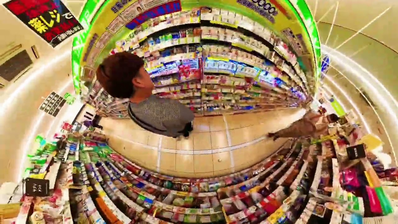 2025.5.26 - 北海道COOP超市