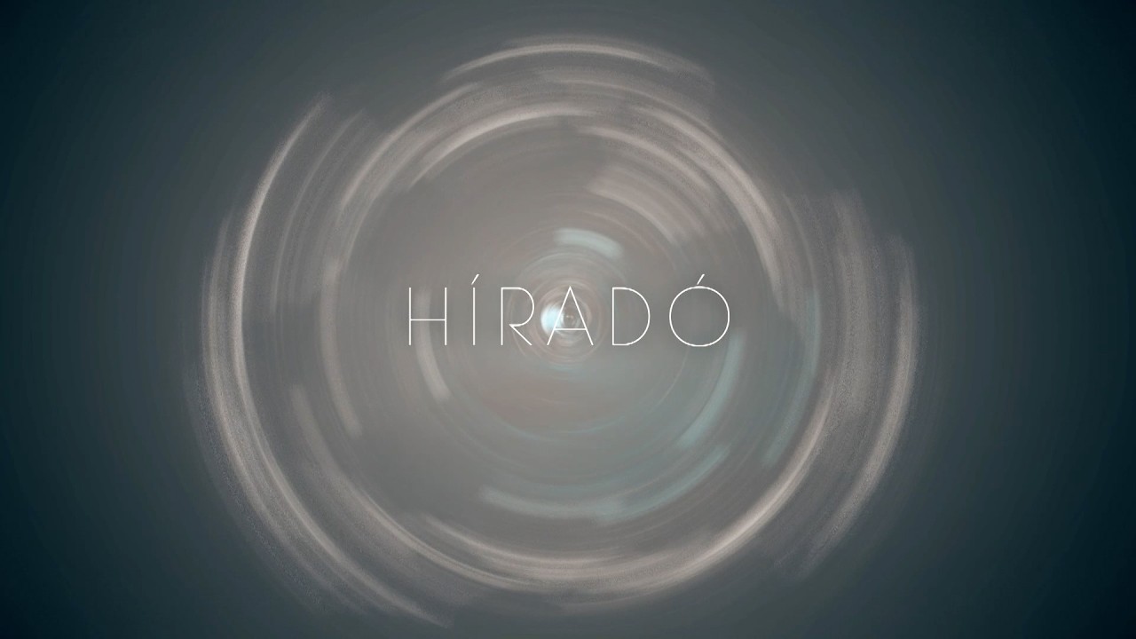 Híradó - 2026.03.09.