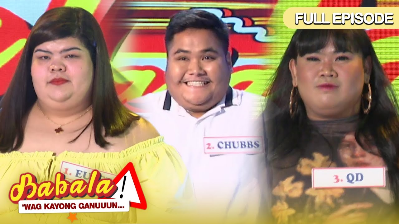 Mga famous Tiktokerists, nagpa-kitang gilas! | BABALA! 'WAG KAYONG GANUUUN.. | E.A.T. | July 3, 2023