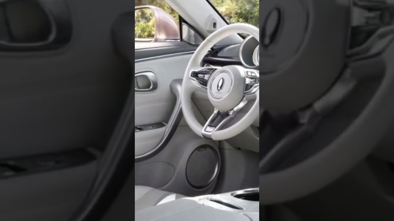 Now No More Small Cars! 