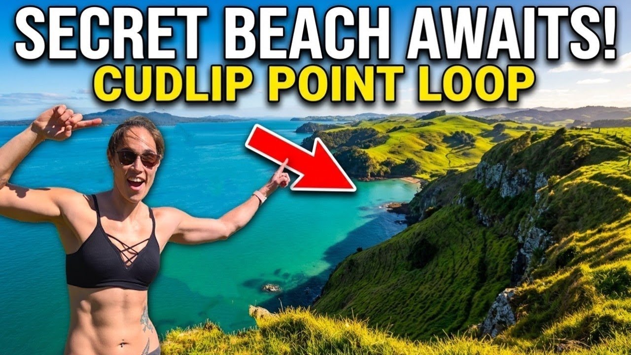Cudlip Point Loop: Why This Hike Is Harder Than It Looks
