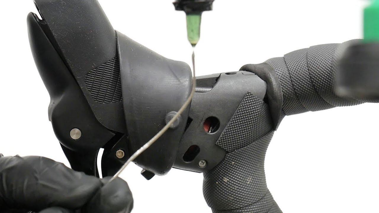 Sram Apex Hydro R 1x11 Shifters. Reach Adjustment & Cable Replacement.