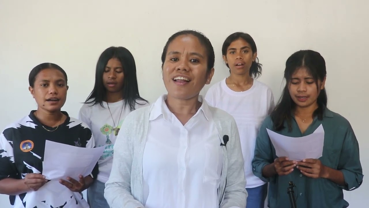 XVI Domingo Tempo Comum, Ano A _ Salmo Responsorial